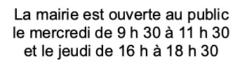Bienvenue à Saint Gilles de Crétot !