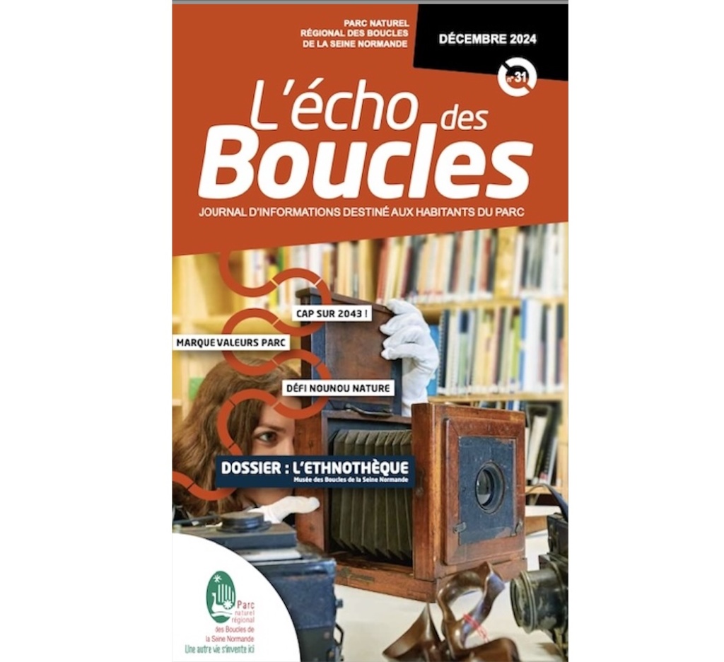 l'Écho des Boucles