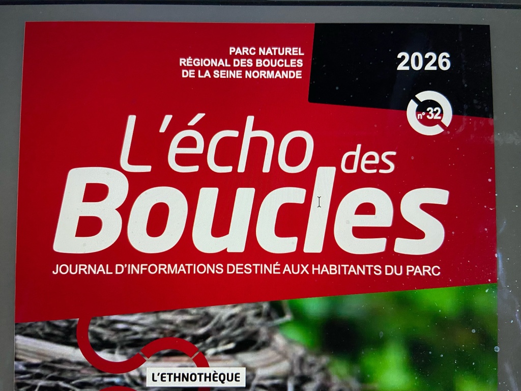 Echo des Boucles
